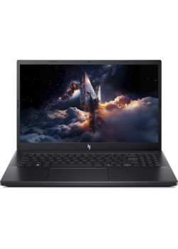 Ноутбук Acer Nitro V 15 ANV15-52-57BB Core i5 13420H 16Gb SSD512Gb NVIDIA GeForce RTX5050 8Gb 15.6