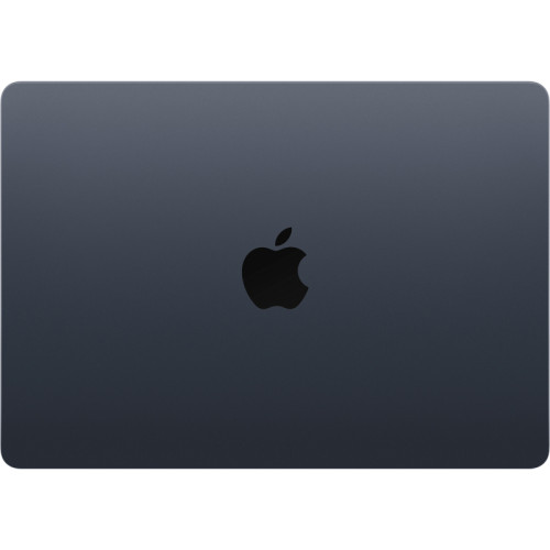 Ноутбук Apple/ 13-inch MacBook Air: Apple M2 with 8-core CPU, 8-core GPU/8Gb/256GB SSD - Midnight