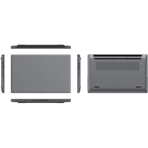 Ноутбук Digma EVE i5980 Core M3 8100Y 16Gb SSD512Gb Intel UHD Graphics 615 15.6