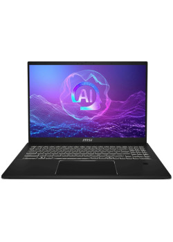 Ноутбук MSI Summit Pro 16 AI A2HVETG-084RU Core Ultra 9 285H 32Gb SSD1Tb NVIDIA GeForce RTX4050 6Gb 16