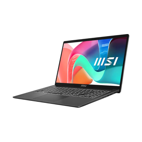 Ноутбук MSI Modern 15 F1MG-1045XRU Intel Core 5 120U/16Gb/SSD512Gb/15.6