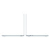 Ноутбук Apple/ 15-inch MacBook Air: M4 10 core CPU, 10 core GPU/16GB/512GB SSD - Sky Blue/RU