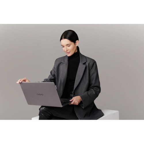 Ноутбук Osio FocusLine F140I-003 Core i5 1155G7 8Gb SSD512Gb Intel Iris Xe graphics 14