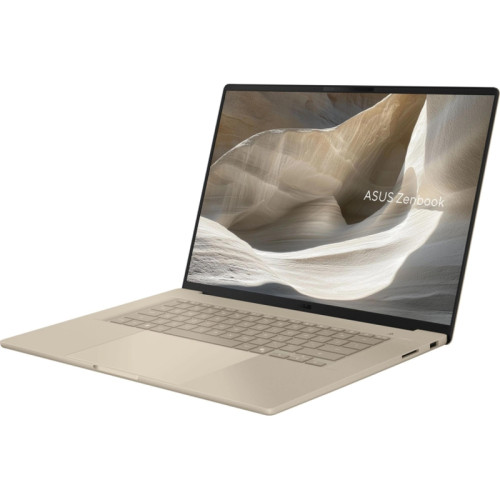 Ноутбук Asus Zenbook A16 UX3607OA-SQ020W Snapdragon X2 Elite Extreme 48Gb SSD1Tb Qualcomm Adreno 16