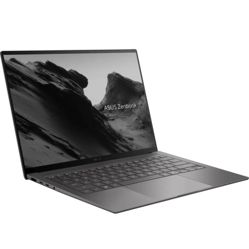 Ноутбук/ ASUS UX5406AA-SW076W 14