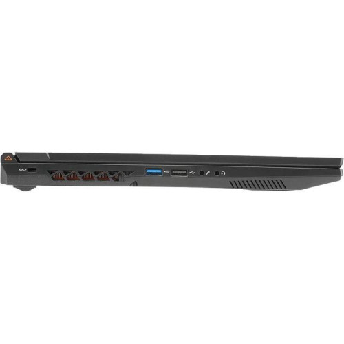 Ноутбук Gigabyte G7 MF Core i5 12500H 16Gb SSD512Gb NVIDIA GeForce RTX4050 6Gb 17.3