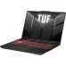 Ноутбук Asus TUF Gaming A16 FA607NUG-RL161 Ryzen 7 7445HS 16Gb SSD512Gb NVIDIA GeForce RTX4050 6Gb 16 Ноутбук Asus TUF Gaming A16 FA607NUG-RL161 Ryzen 7 7445HS 16Gb SSD512Gb NVIDIA GeForce RTX4050 6Gb 16