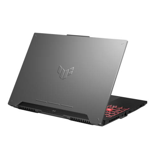 Ноутбук/ ASUS TUF A17 FA707NU-HX070 17.3