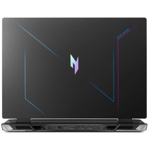 Ноутбук Acer Nitro 16 AN16-41-R3YQ Ryzen 7 7735H 16Gb SSD1Tb NVIDIA GeForce RTX4070 8Gb 16