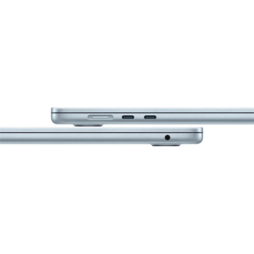 Ноутбук MacBook Air 15 Sky Blue  10CPU/10GPU 16/1TB Apple M5  MDVT4HN/A  A3448 195950698893