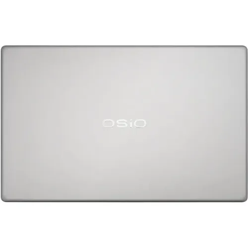 Ноутбук Osio FocusLine F150a-010 Ryzen 5 5500U 16Gb SSD512Gb AMD Radeon 15.6 Ноутбук Osio FocusLine F150a-010 Ryzen 5 5500U 16Gb SSD512Gb AMD Radeon 15.6