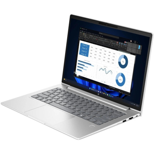 Ноутбук HP ProBook 4 G1i Core i5 1334U 16Gb SSD512Gb Intel Iris Xe graphics 14