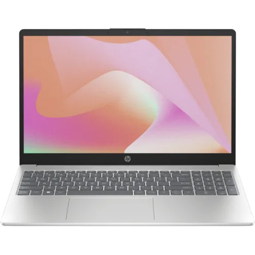 Ноутбук HP 15-fc0025ny Ryzen 5 7520U 16Gb SSD512Gb AMD Radeon Graphics 15.6