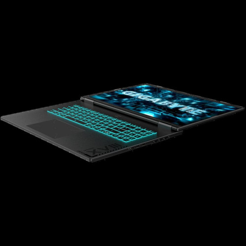 Ноутбук Gigabyte Gaming A18 PRO DYJ Intel Core 7 240H/32Gb (soldered D5)/SSD1Tb/RTX5080 16Gb (115W)/18