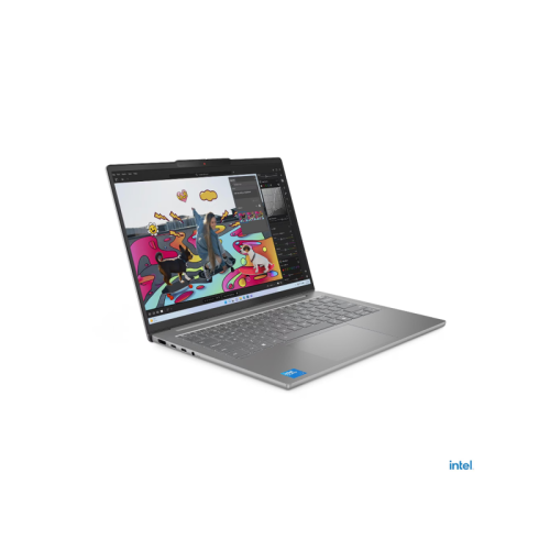 Ноутбук/ Lenovo IdeaPad Slim 5 14IRH10R 14