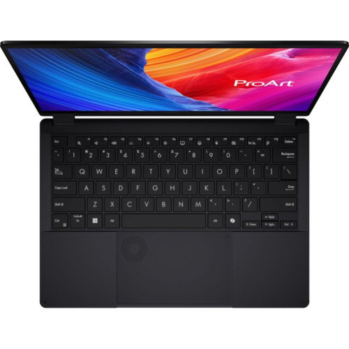 Ноутбук Asus ProArt PX13 HN7306EA-LX010X Ryzen AI Max+ 395 64Gb SSD1Tb AMD Radeon Graphics 8Gb 13.3