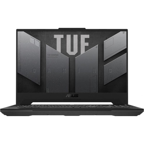 Ноутбук Asus TUF Gaming F15 FX507ZI4-LP041 Core i7 12700H 32Gb SSD1Tb NVIDIA GeForce RTX4070 8Gb 15.6