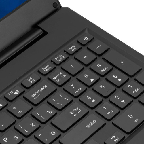 Ноутбук IRU Оникс 15U Core i5 1135G7 8Gb SSD256Gb Intel Iris Xe graphics G7 15.6