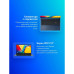 Ноутбук Asus Vivobook 17 X1704VA-AU853 Core 5 120U 16Gb SSD512Gb Intel Graphics 17.3 Ноутбук Asus Vivobook 17 X1704VA-AU853 Core 5 120U 16Gb SSD512Gb Intel Graphics 17.3