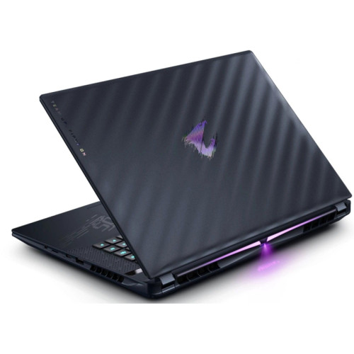 Ноутбук Gigabyte AORUS MASTER 16 AM6H Core Ultra 9 275HX 32Gb SSD1Tb NVIDIA GeForce RTX5080 16Gb 16