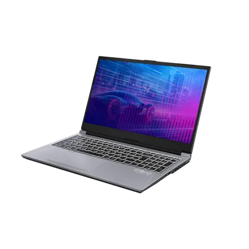 Ноутбук CyberLine C150i-001/ i5-12600H /NVidia RTX 3050/16/512/NoOS 