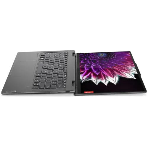 Ноутбук/ Lenovo Yoga 7 2-in-1 14IML9 14