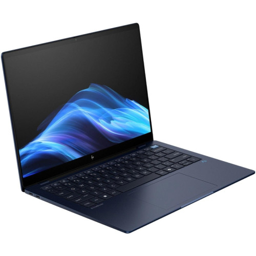 Ноутбук HP EliteBook Ultra G1q Snapdragon X Elite X1E-78-100 32Gb SSD1Tb Qualcomm Adreno 14