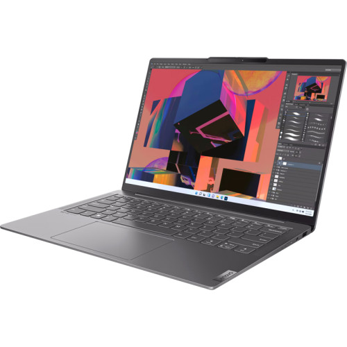 Ноутбук/ Lenovo Yoga Slim 6 14IRH8 14