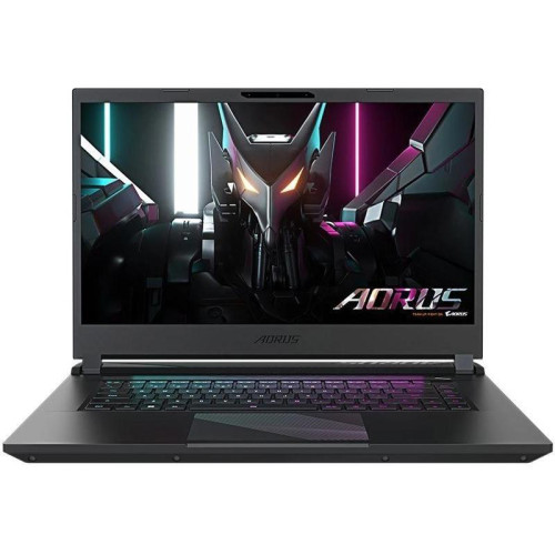 Ноутбук Gigabyte Aorus 15 BKF Core i7 13620H 16Gb SSD1Tb NVIDIA GeForce RTX4060 8Gb 15.6