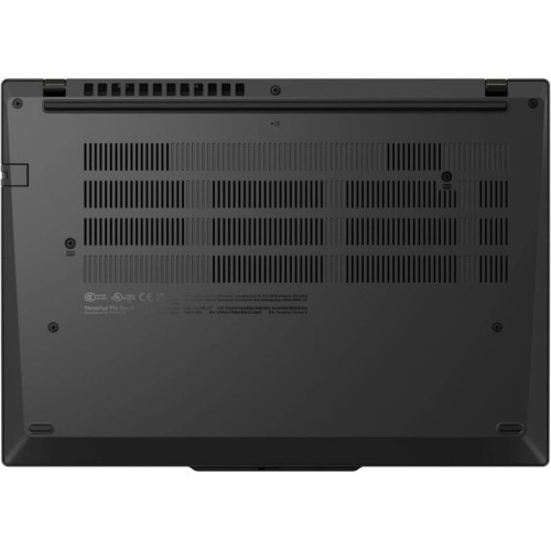 Ноутбук Lenovo ThinkPad T14 G5 Core Ultra 7 155U 16Gb SSD512Gb Intel Graphics 14 Ноутбук Lenovo ThinkPad T14 G5 Core Ultra 7 155U 16Gb SSD512Gb Intel Graphics 14