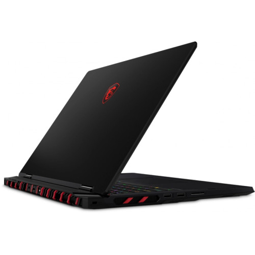 Ноутбук MSI Raider A18 HX A9WJG-216RU AMD Ryzen 9 9955HX3D/64Gb/SSD2Tb/RTX 5090 24Gb/18