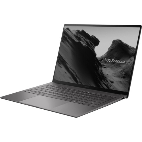 Ноутбук Asus Zenbook S 14 OLED UX5406AA-SW416W Core Ultra 7 355 32Gb SSD512Gb Intel Graphics 14