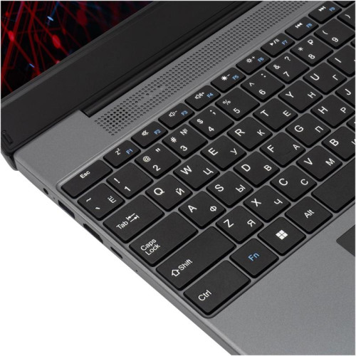 Ноутбук IRU Tactio 15PHC Ryzen 5 7430U 16Gb SSD512Gb AMD Radeon Graphics 15.6 Ноутбук IRU Tactio 15PHC Ryzen 5 7430U 16Gb SSD512Gb AMD Radeon Graphics 15.6