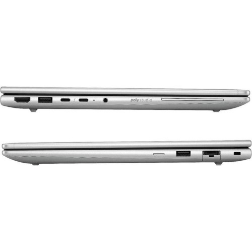 Ноутбук HP EliteBook 6 G1i Ultra 5 225U 16Gb SSD512Gb Intel Iris Xe graphics 14