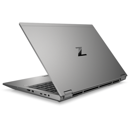 Ноутбук/ HP ZBook Fury G8 15.6 15.6