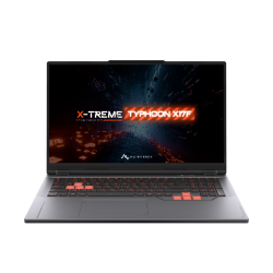 Ноутбук/ Maibenben X17F-R98956 17.3