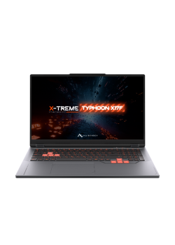 Ноутбук/ Maibenben X17F-R98956 17.3