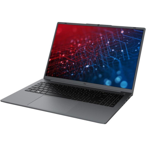Ноутбук IRU Tactio 16ALB Core i3 1215U 16Gb SSD512Gb Intel UHD Graphics 16