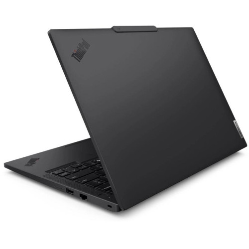 Ноутбук Lenovo ThinkPad T14 G5 Core Ultra 7 155U 16Gb SSD512Gb Intel Graphics 14 Ноутбук Lenovo ThinkPad T14 G5 Core Ultra 7 155U 16Gb SSD512Gb Intel Graphics 14