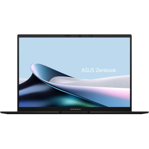 Ноутбук Asus Zenbook 14 UM3406GA-QD130 Ryzen AI 5 430 32Gb SSD512Gb AMD Radeon Graphics 14