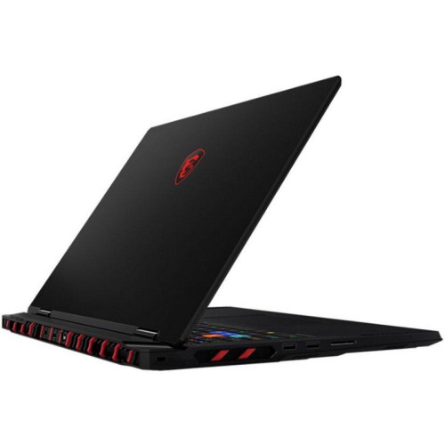 Ноутбук MSI Raider A18 HX A9WJG-407RU AMD Ryzen 9 9955HX3D/32Gb (2*16 D5)/SSD2Tb/RTX5090 24Gb (175W)/18