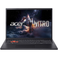 Ноутбук Acer Nitro Lite 16 NL16-71G-578S Core i5 13420H 16Gb SSD512Gb NVIDIA GeForce RTX 3050 6Gb 16