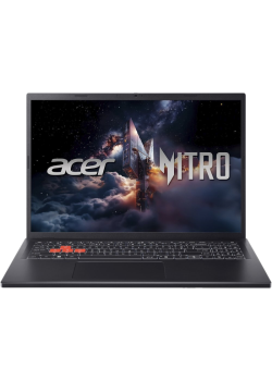 Ноутбук Acer Nitro Lite 16 NL16-71G-578S Core i5 13420H 16Gb SSD512Gb NVIDIA GeForce RTX 3050 6Gb 16