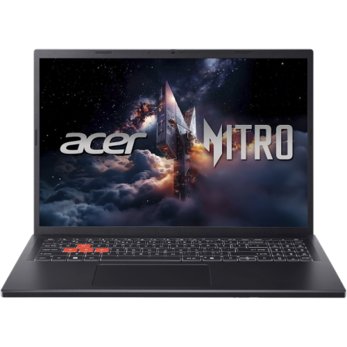 Ноутбук Acer Nitro Lite 16 NL16-71G-578S Core i5 13420H 16Gb SSD512Gb NVIDIA GeForce RTX 3050 6Gb 16