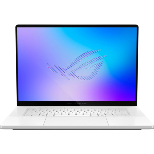 Ноутбук Asus ROG Zephyrus G16 GU606AW-TB032W Core Ultra 9 386H 32Gb SSD1Tb NVIDIA GeForce RTX5080 16Gb 16