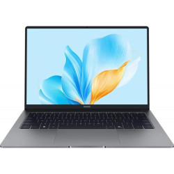 Ноутбук Honor MagicBook X14 FRG-X Core i5 13420H 16Gb SSD512Gb Intel UHD Graphics 14