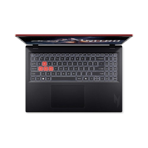 Ноутбук/ ACER Nitro Lite NL16-71G-7227 16