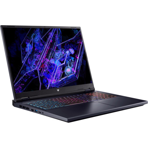 Ноутбук/ ACER Predator Helios Neo 18 PHN18-71-79DC 18