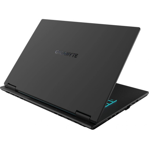 Ноутбук Gigabyte GAMING A16 Core Ultra 9 185H 16Gb SSD1Tb NVIDIA GeForce RTX 5070 8Gb 16