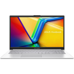 Ноутбук Asus Vivobook Go 15 E1504FA-BQ1586 Ryzen 5 7520U 8Gb SSD512Gb AMD Radeon 610M 15.6